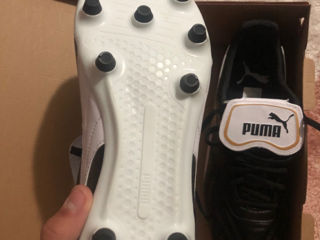 Puma King foto 2