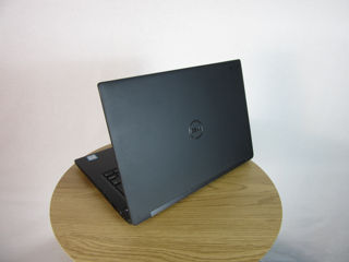 Dell Latitude E7280/Core i7 7600U/RAM 16GB/SSD 256gb foto 7