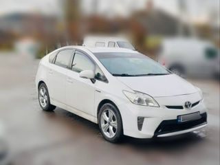 Toyota Prius foto 4