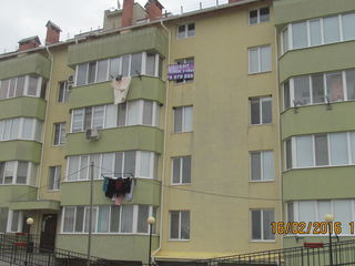 Apartament 3-camere varianta alba - Colonita foto 1