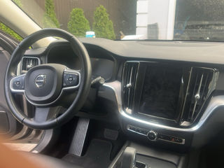 Volvo V60 foto 5