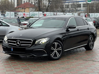 Mercedes E-Class