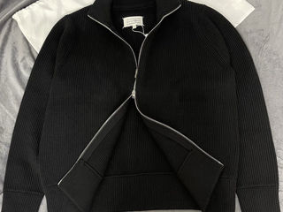 Maison Margiela  19AW Zip