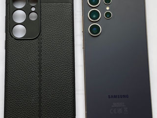 Samsung Galaxy S24 Ultra Титан 512 ГБ/ foto 6