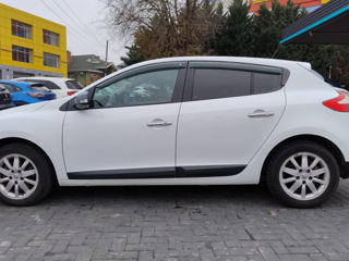 Renault Megane foto 4