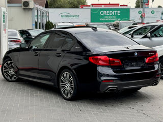 BMW 5 Series foto 2