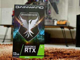 GeForce Nvidia RTX 3080 NO-LHR foto 1