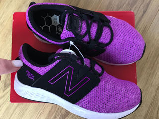 Новые кроссовки Аdidas, New Balance, размер 26/27 (см 16,5/17) foto 5