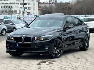 BMW 3 Series GT