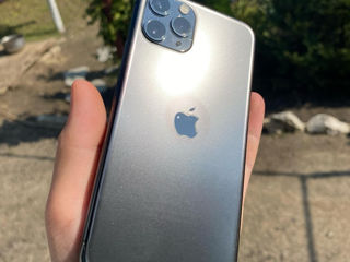 Iphone 11 pro foto 4