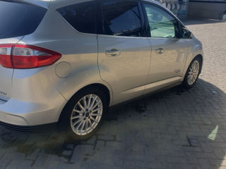 Ford C-Max foto 5