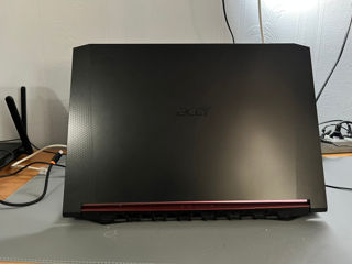 Acer nitro i7-9750H foto 4