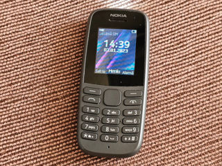 Nokia 105 (2019) - 250 lei