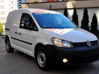 Volkswagen Caddy foto 8