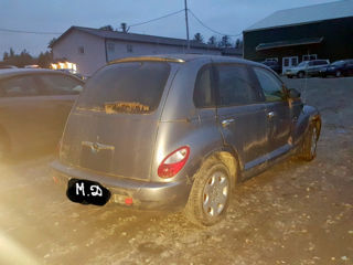 Chrysler PT Cruiser