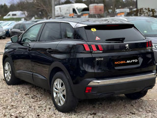 Peugeot 3008 foto 4