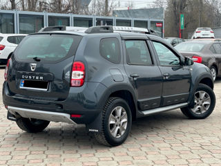 Dacia Duster foto 4