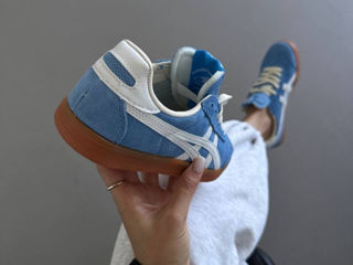 Asics Onitsuka Tiger Blue Women's foto 2