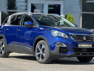 Peugeot 3008 foto 3