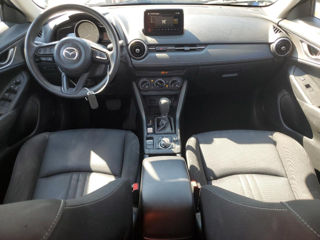 Mazda CX-3 foto 6