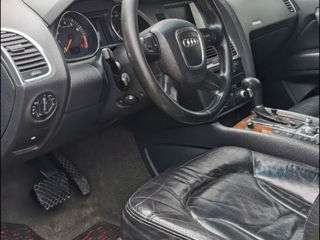 Audi q7 4.2FSI  BAR 3.0tdi Bug piese foto 4