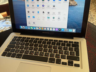 MacBook Pro 13