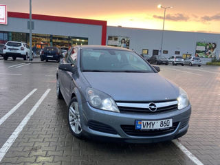 Opel Astra foto 0