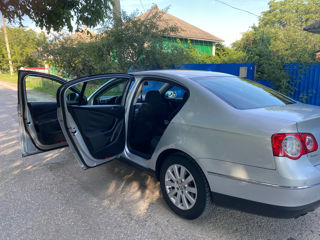 Volkswagen Passat foto 10