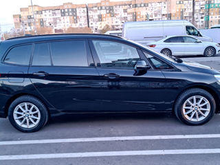 BMW 2 Series Gran Tourer foto 5