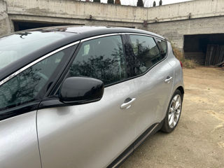 Renault Scenic foto 9