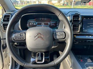 Citroen C5 Aircross foto 5