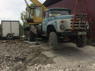 Kamaz 4752 foto 8