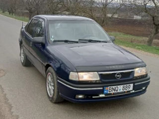 Opel Vectra foto 6