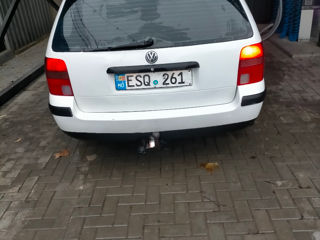 Volkswagen Passat foto 9