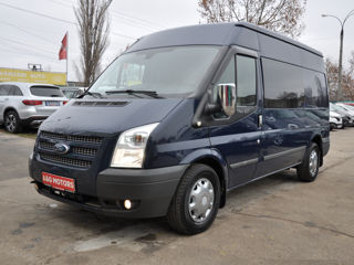 Ford Transit foto 1