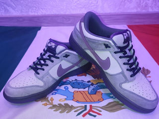 Nike SB Dunk LowPurple Pigeon