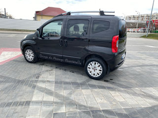 Fiat Qubo foto 4