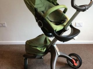 stokke carucior pret
