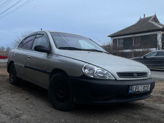 KIA Rio foto 1