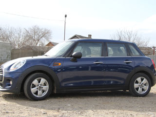 Mini One foto 5