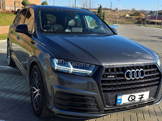 Audi Q7 foto 5