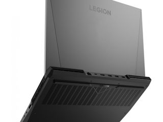 Lenovo Legion 5 Pro, AMD Ryzen 7 6800H 4.4GHz,16" WQXGA,16GB,SSD 512GB,nvidia RTX 3070 GB foto 4