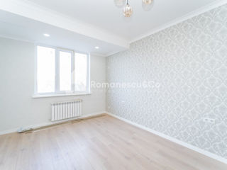 Apartament cu 1 cameră, 45 m², Botanica, Chișinău foto 2