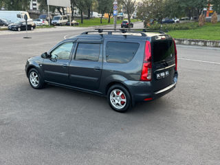 Dacia Logan Mcv foto 8