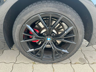 BMW 5 Series foto 13