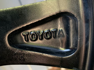 Toyota 114.3  .  205/65/R16 foto 9