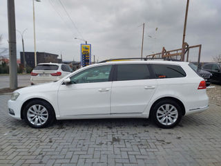 Volkswagen Passat foto 5