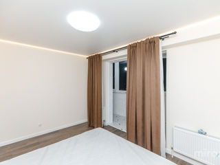 Apartament cu 3 camere, 97 m², Centru, Chișinău foto 7