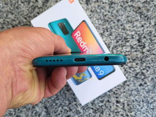 Xiaomi Remi note9 Dual Sim 4/64 foto 4