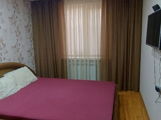 Apartament cu 2 camere, 80 m², BAM, Bălți foto 8